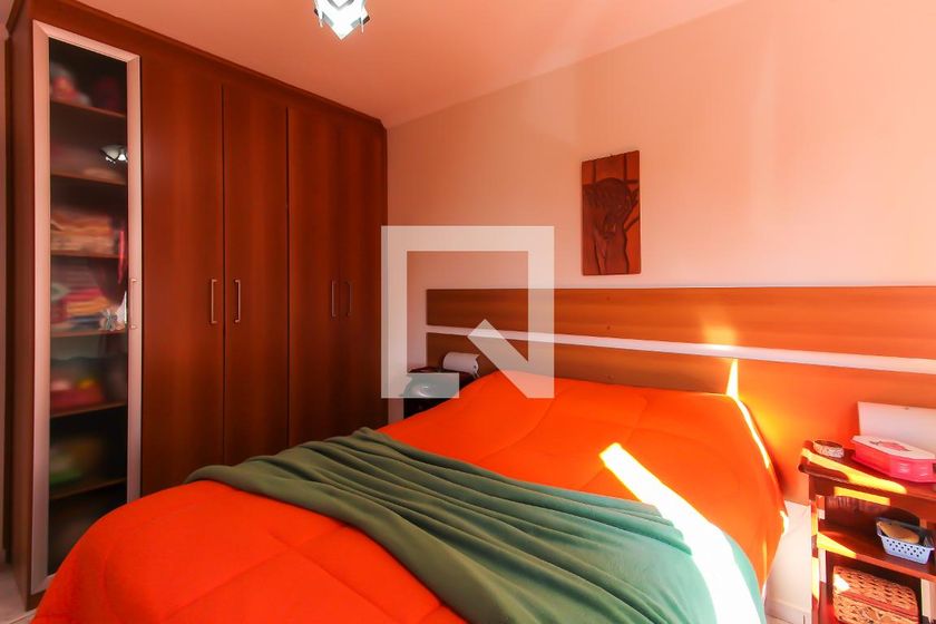 Apartamento, 3 quartos, 85 m² - Foto 14
