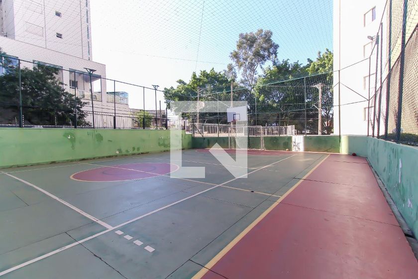 Apartamento, 3 quartos, 85 m² - Foto 36