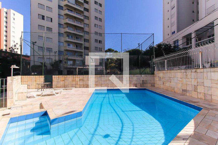 Apartamento, 3 quartos, 85 m² - Foto 41
