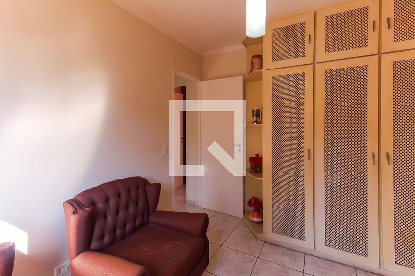 Apartamento, 3 quartos, 85 m² - Foto 11