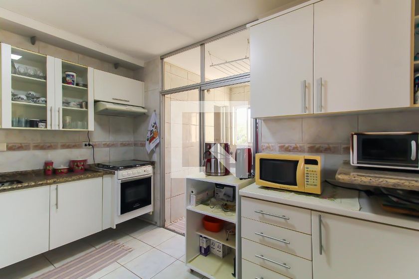 Apartamento, 3 quartos, 85 m² - Foto 26