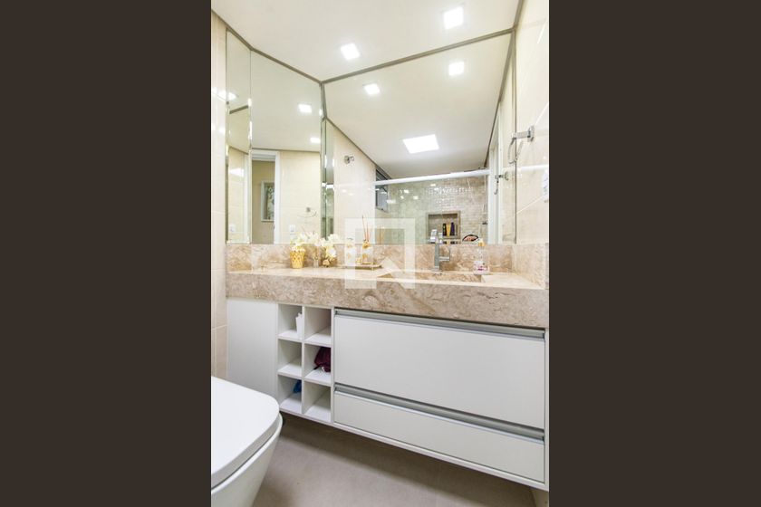 Apartamento, 3 quartos, 77 m² - Foto 55