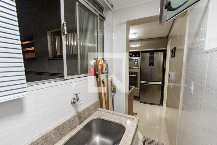 Apartamento, 3 quartos, 77 m² - Foto 75