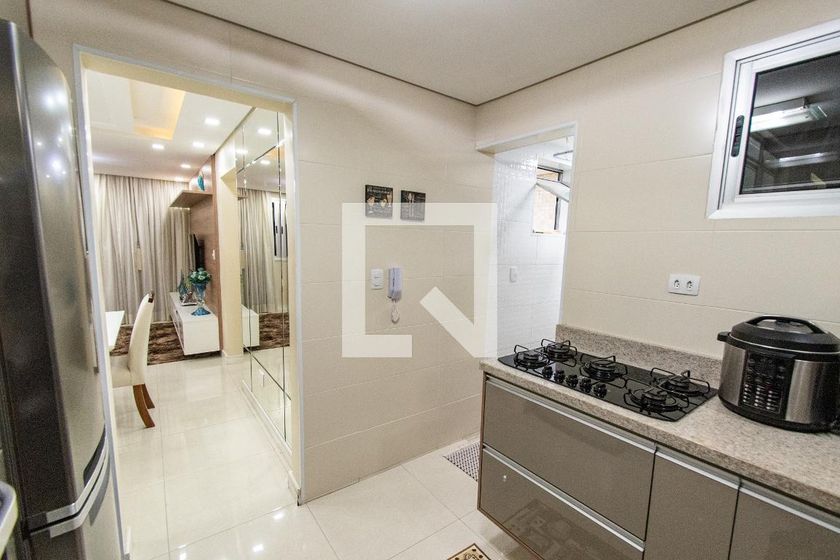 Apartamento, 3 quartos, 77 m² - Foto 61