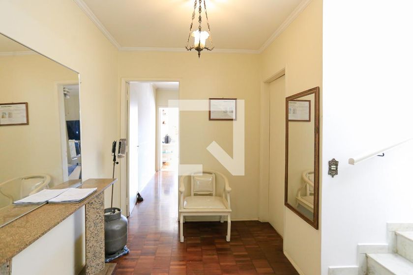 Casa, 3 quartos, 270 m² - Foto 8
