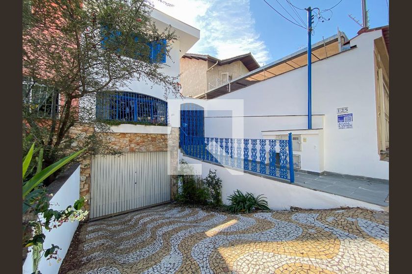Casa, 3 quartos, 270 m² - Foto 64