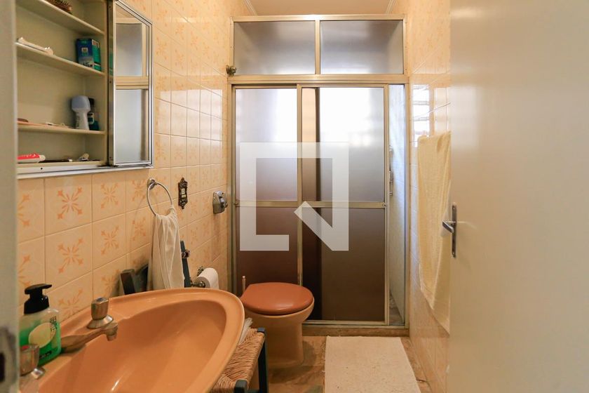 Casa, 3 quartos, 270 m² - Foto 36