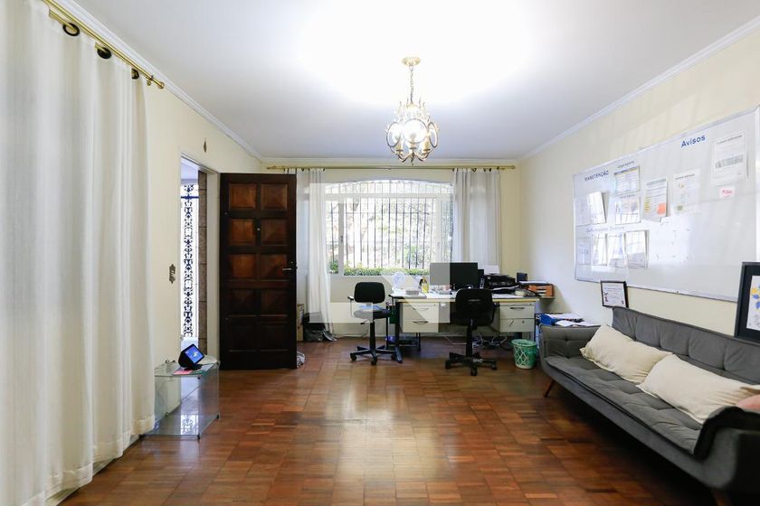 Casa, 3 quartos, 270 m² - Foto 1