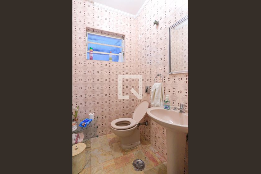 Casa, 3 quartos, 270 m² - Foto 16