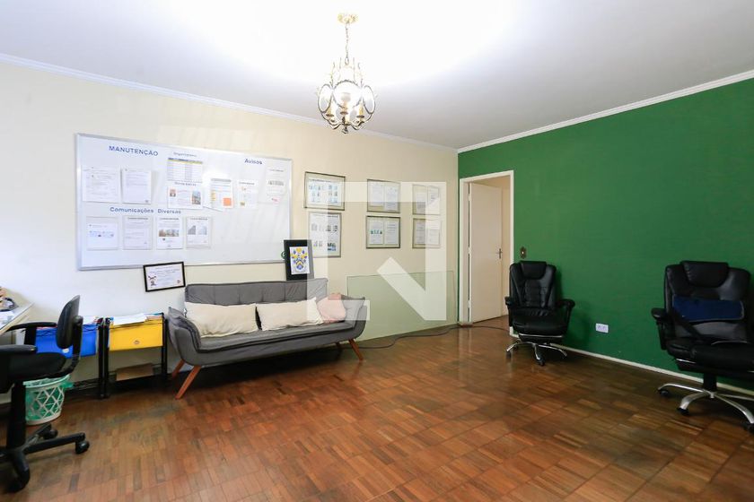 Casa, 3 quartos, 270 m² - Foto 2
