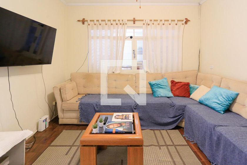 Casa, 3 quartos, 270 m² - Foto 11