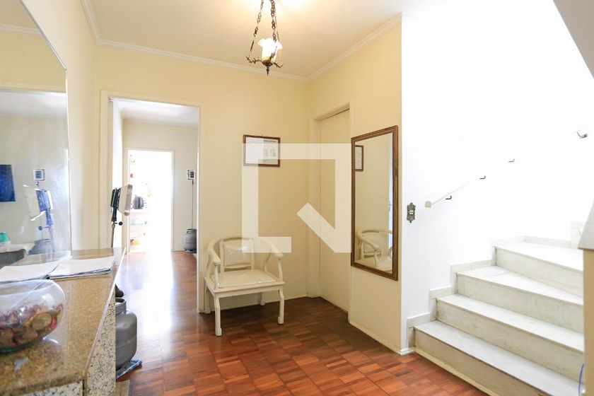 Casa, 3 quartos, 270 m² - Foto 7