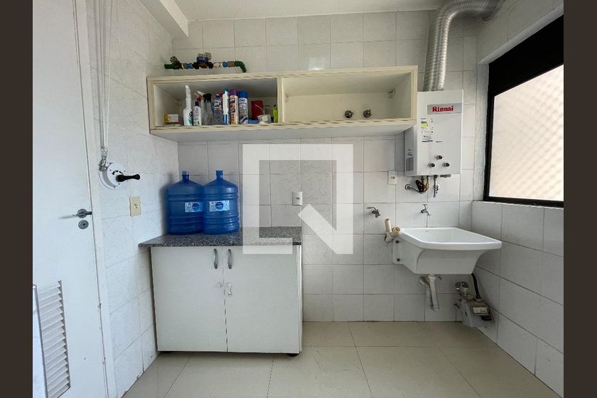 Apartamento, 3 quartos, 91 m² - Foto 89