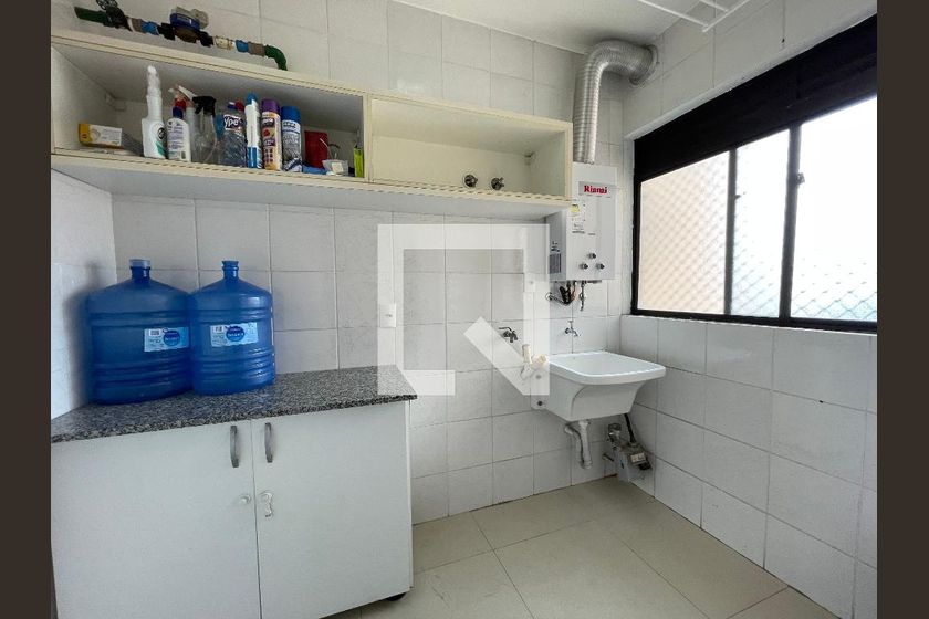 Apartamento, 3 quartos, 91 m² - Foto 86