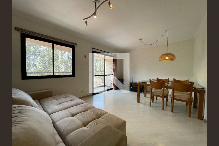 Apartamento, 3 quartos, 91 m² - Foto 5