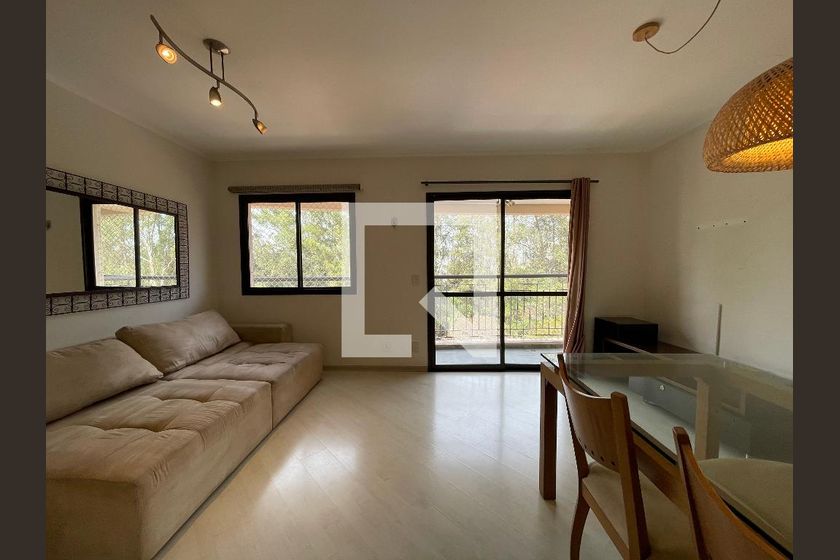 Apartamento, 3 quartos, 91 m² - Foto 2