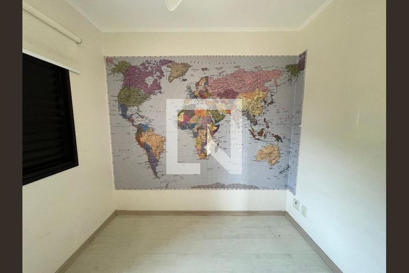 Apartamento, 3 quartos, 91 m² - Foto 41