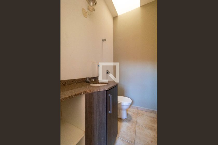 Casa à Venda - Taquaral, 3 Quartos,  257 m2 em , Campinas - sp | SoloBR