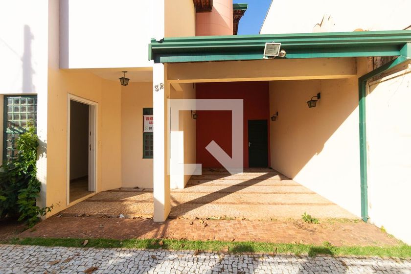 Casa à Venda - Taquaral, 3 Quartos,  257 m2 em , Campinas - sp | SoloBR