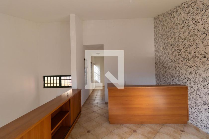 Casa à Venda - Taquaral, 3 Quartos,  257 m2 em , Campinas - sp | SoloBR