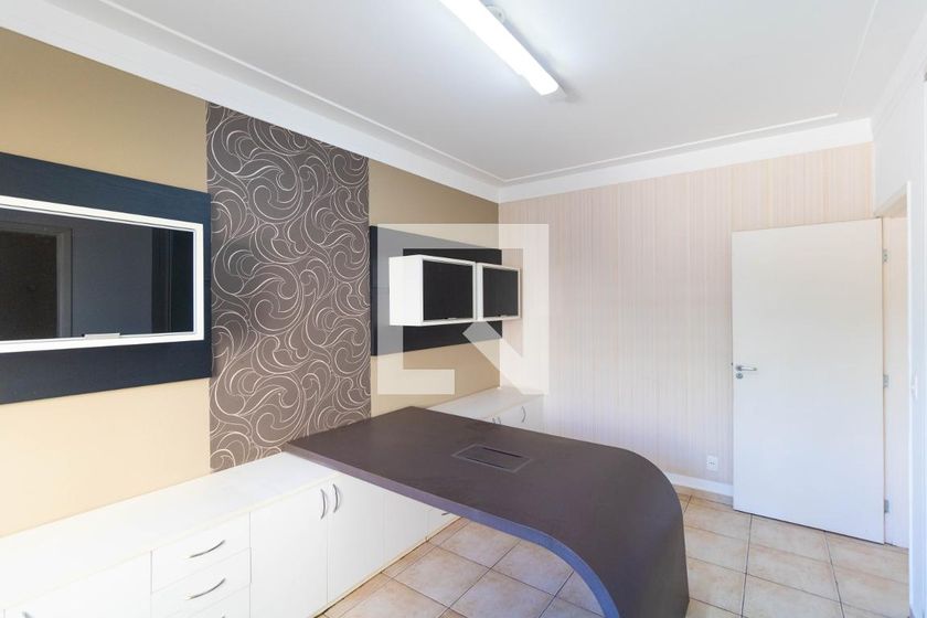 Casa à Venda - Taquaral, 3 Quartos,  257 m2 em , Campinas - sp | SoloBR
