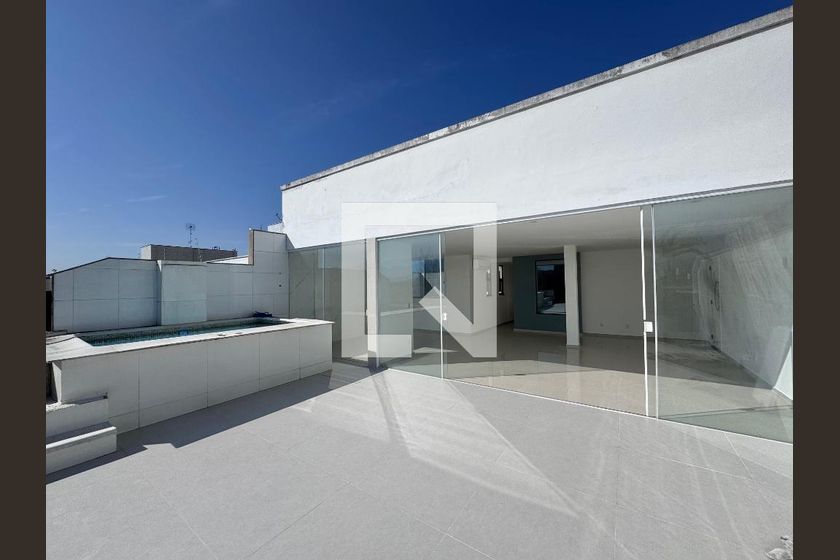 Cobertura, 3 quartos, 198 m² - Foto 38