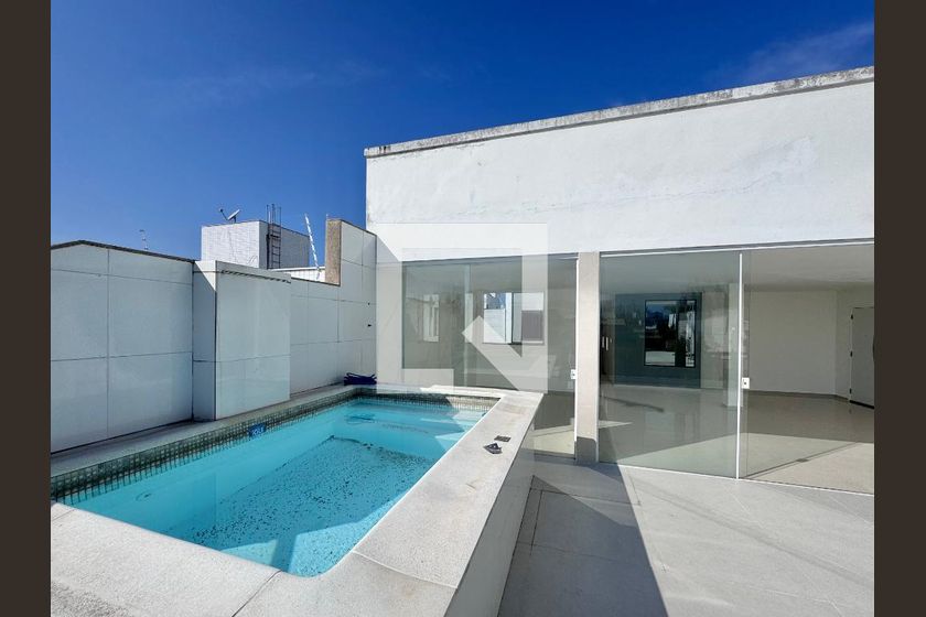 Cobertura, 3 quartos, 198 m² - Foto 41
