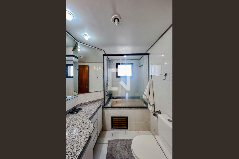 Apartamento, 3 quartos, 133 m² - Foto 35