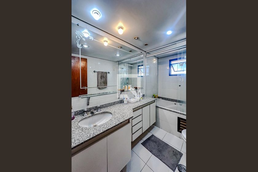 Apartamento, 3 quartos, 133 m² - Foto 38