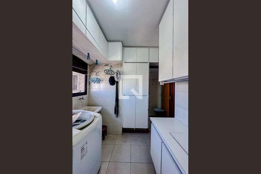 Apartamento, 3 quartos, 133 m² - Foto 53