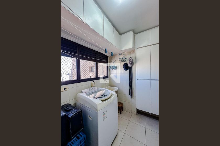 Apartamento, 3 quartos, 133 m² - Foto 52