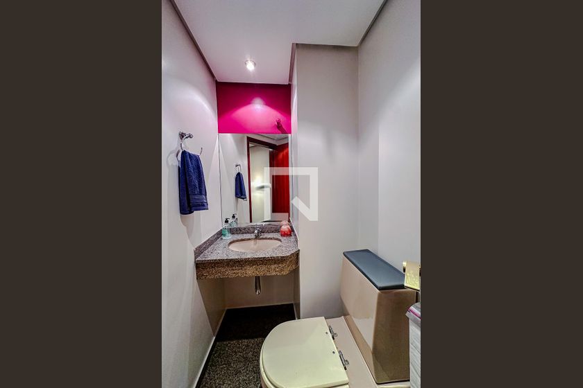 Apartamento, 3 quartos, 133 m² - Foto 12