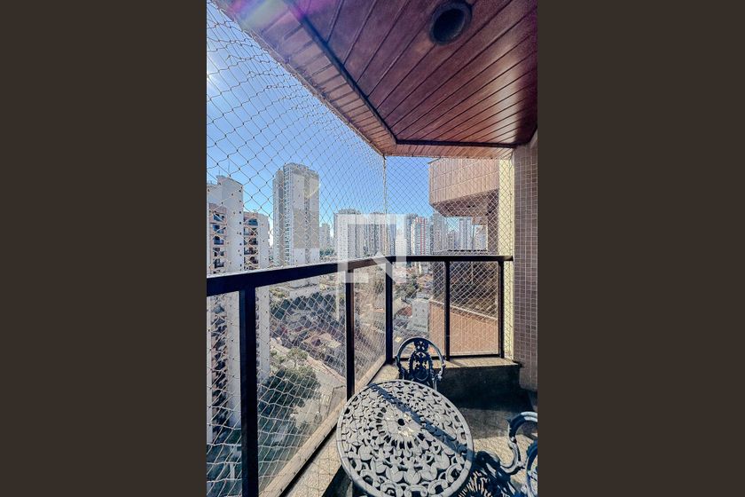 Apartamento, 3 quartos, 133 m² - Foto 6