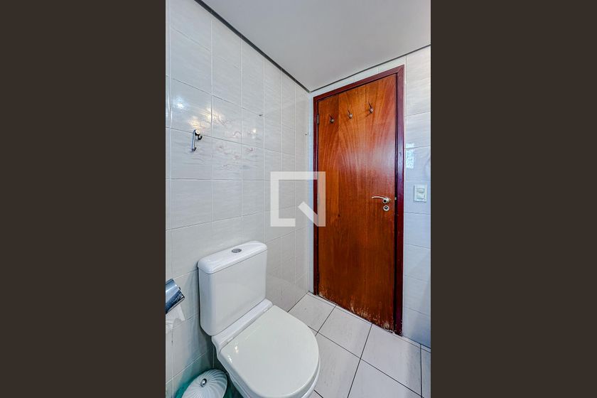 Apartamento, 3 quartos, 133 m² - Foto 37