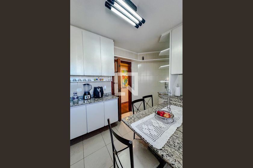 Apartamento, 3 quartos, 133 m² - Foto 44