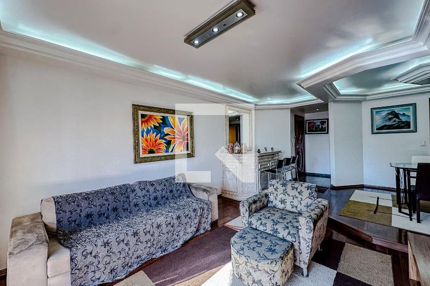 Apartamento, 3 quartos, 133 m² - Foto 3