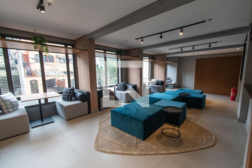 Apartamento, 1 quarto, 29 m² - Foto 63
