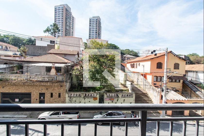 Apartamento, 1 quarto, 29 m² - Foto 13