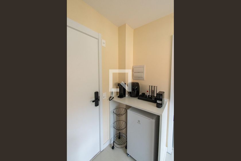 Apartamento, 1 quarto, 29 m² - Foto 47