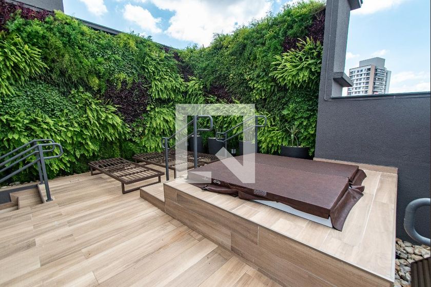 Apartamento, 1 quarto, 29 m² - Foto 69
