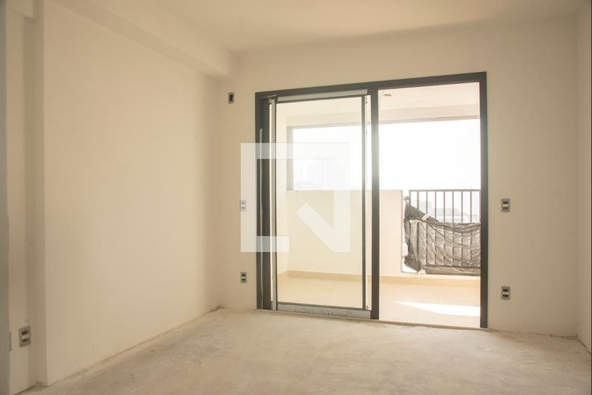 Kitnet-Studio, 27 m² - Foto 2