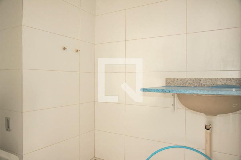 Kitnet-Studio, 27 m² - Foto 16