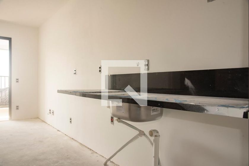 Kitnet-Studio, 27 m² - Foto 24