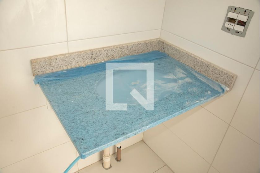 Kitnet-Studio, 27 m² - Foto 18