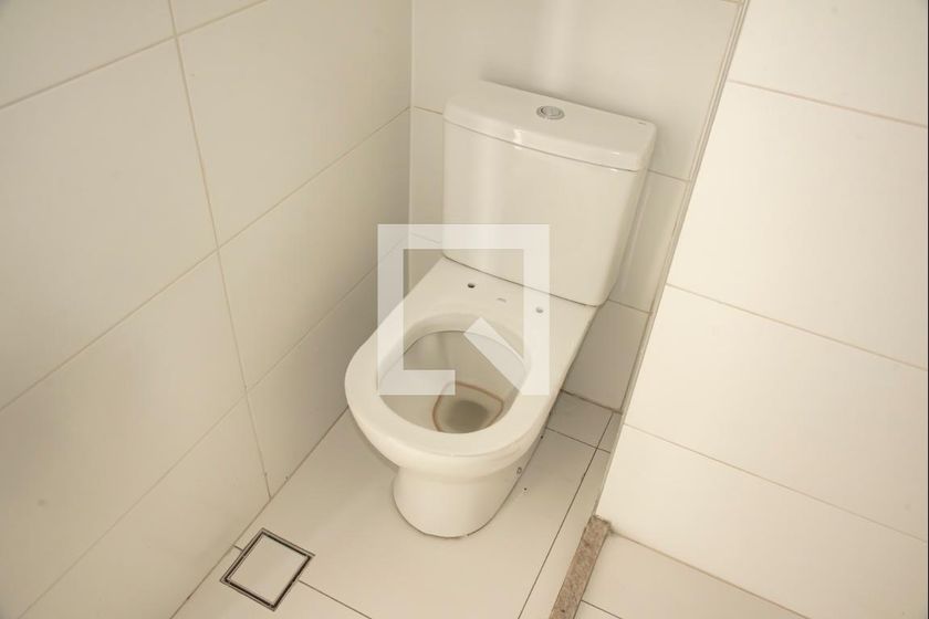 Kitnet-Studio, 27 m² - Foto 17