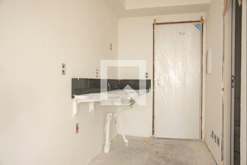 Kitnet-Studio, 27 m² - Foto 19