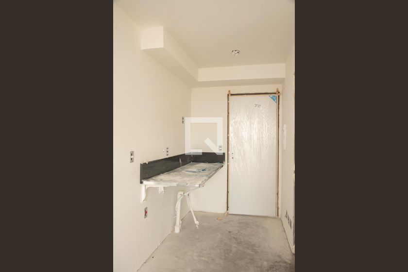 Kitnet-Studio, 27 m² - Foto 20