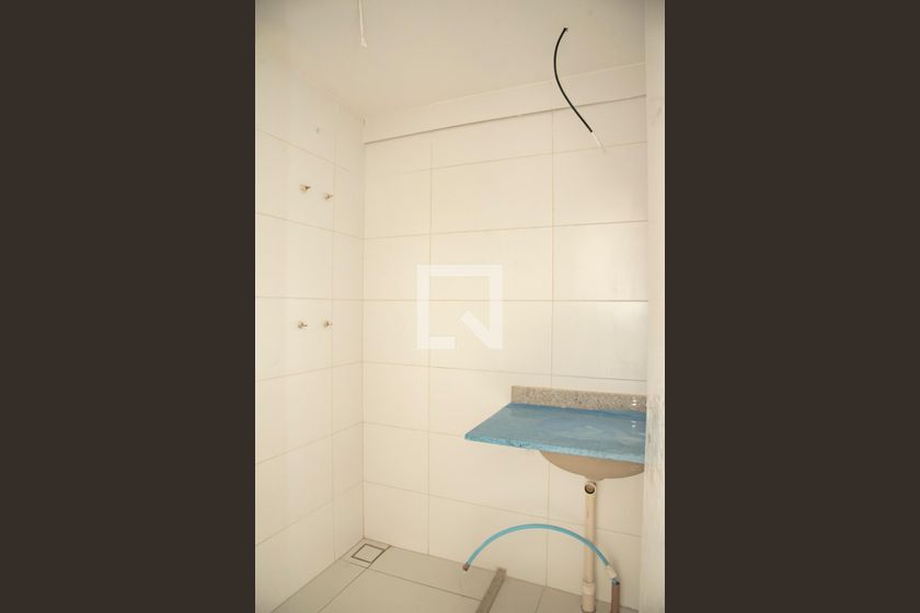 Kitnet-Studio, 27 m² - Foto 15