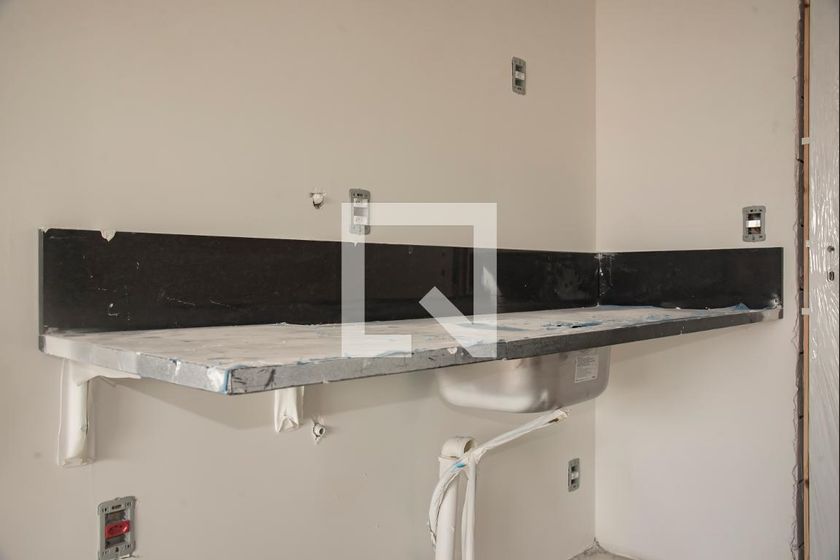 Kitnet-Studio, 27 m² - Foto 21