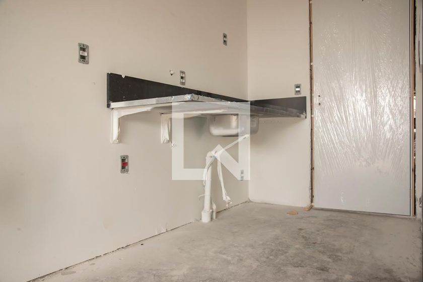 Kitnet-Studio, 27 m² - Foto 23
